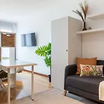 Ah Delux3rooms Vut6893as Appartamento *