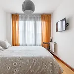 Ah Delux3rooms Vut6893as Appartamento *