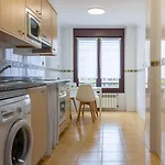 Appartamento Ah Delux3rooms Vut6893as Gijón