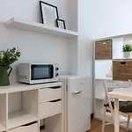 Appartamento Ah Delux3rooms Vut6893as