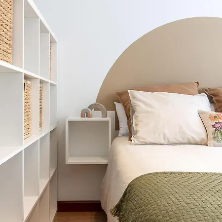 Ah Delux3Rooms Gijon By Asturias Holidays Vut6893As * 기욘