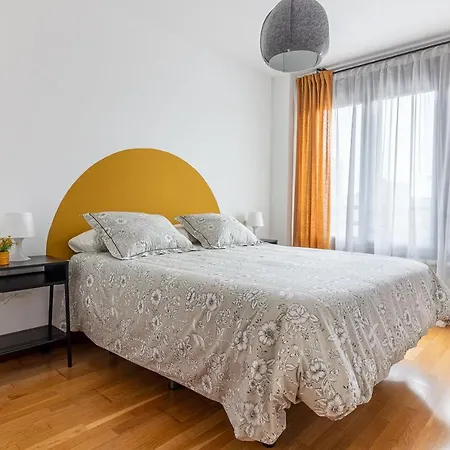 Ah Delux3Rooms Gijon By Asturias Holidays Vut6893As 기욘