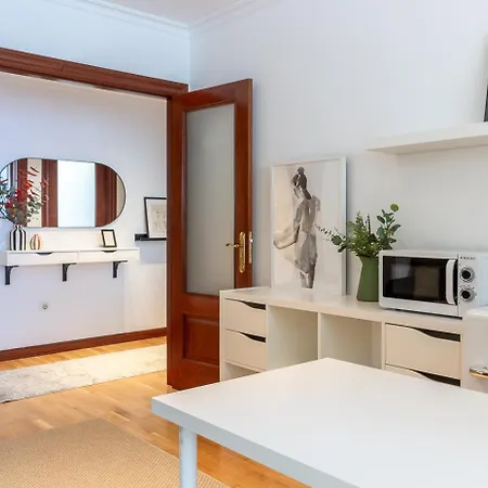 Ah Delux3Rooms Gijon By Asturias Holidays Vut6893As