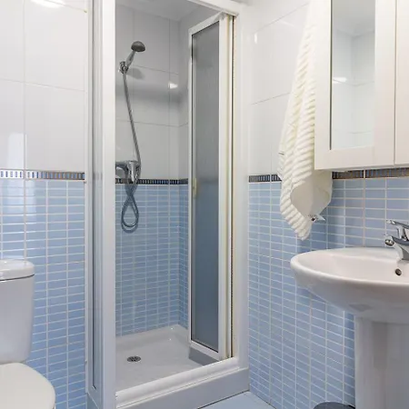 Ah Delux3Rooms Gijon By Asturias Holidays Vut6893As * 기욘