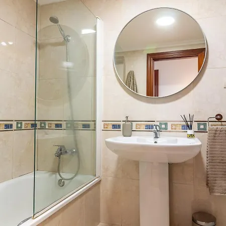 Ah Delux3Rooms Gijon By Asturias Holidays Vut6893As 기욘