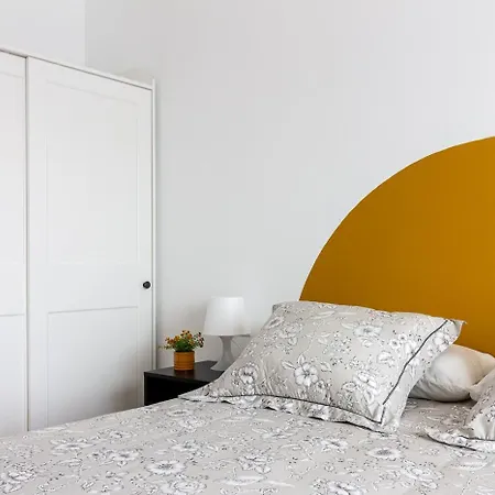 아파트 Ah Delux3Rooms Gijon By Asturias Holidays Vut6893As *