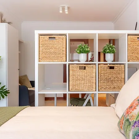 Ah Delux3rooms Vut6893as Gijon